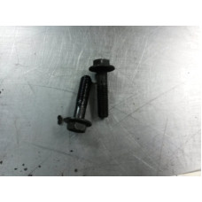 99K111 Camshaft Bolts Pair For 11-14 Hyundai Sonata  2.4